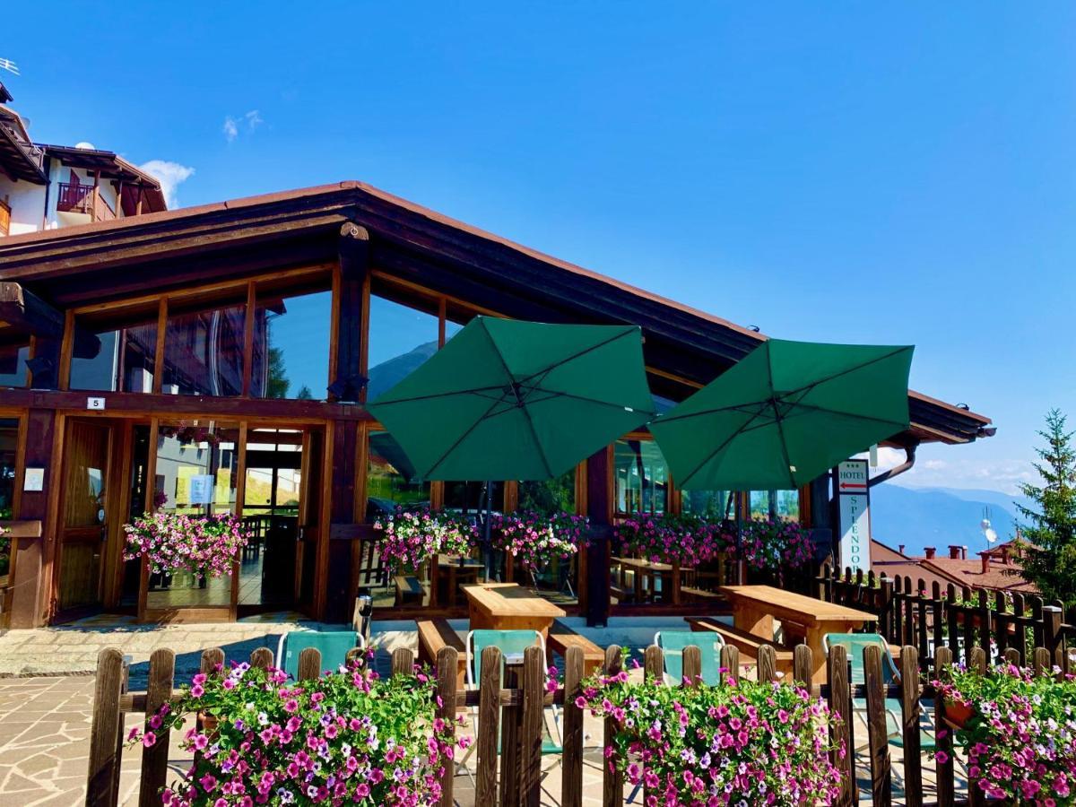 פולגרידה Hotel Splendor מראה חיצוני תמונה