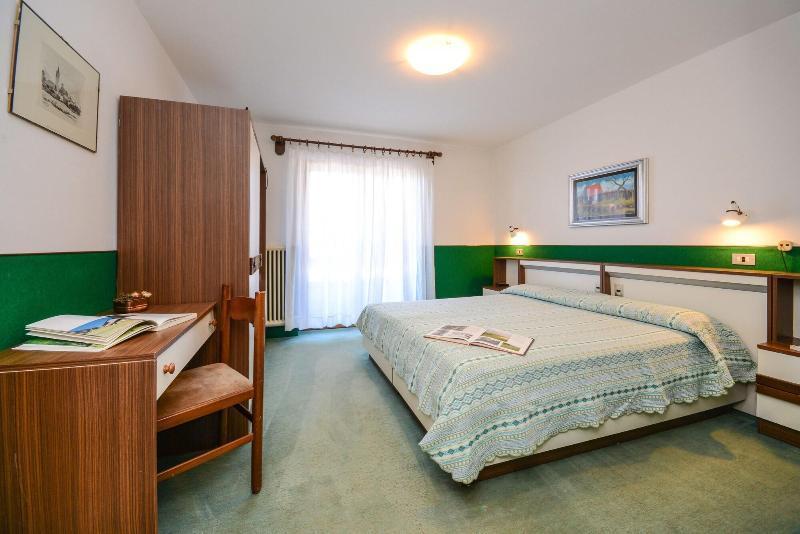 פולגרידה Hotel Splendor מראה חיצוני תמונה