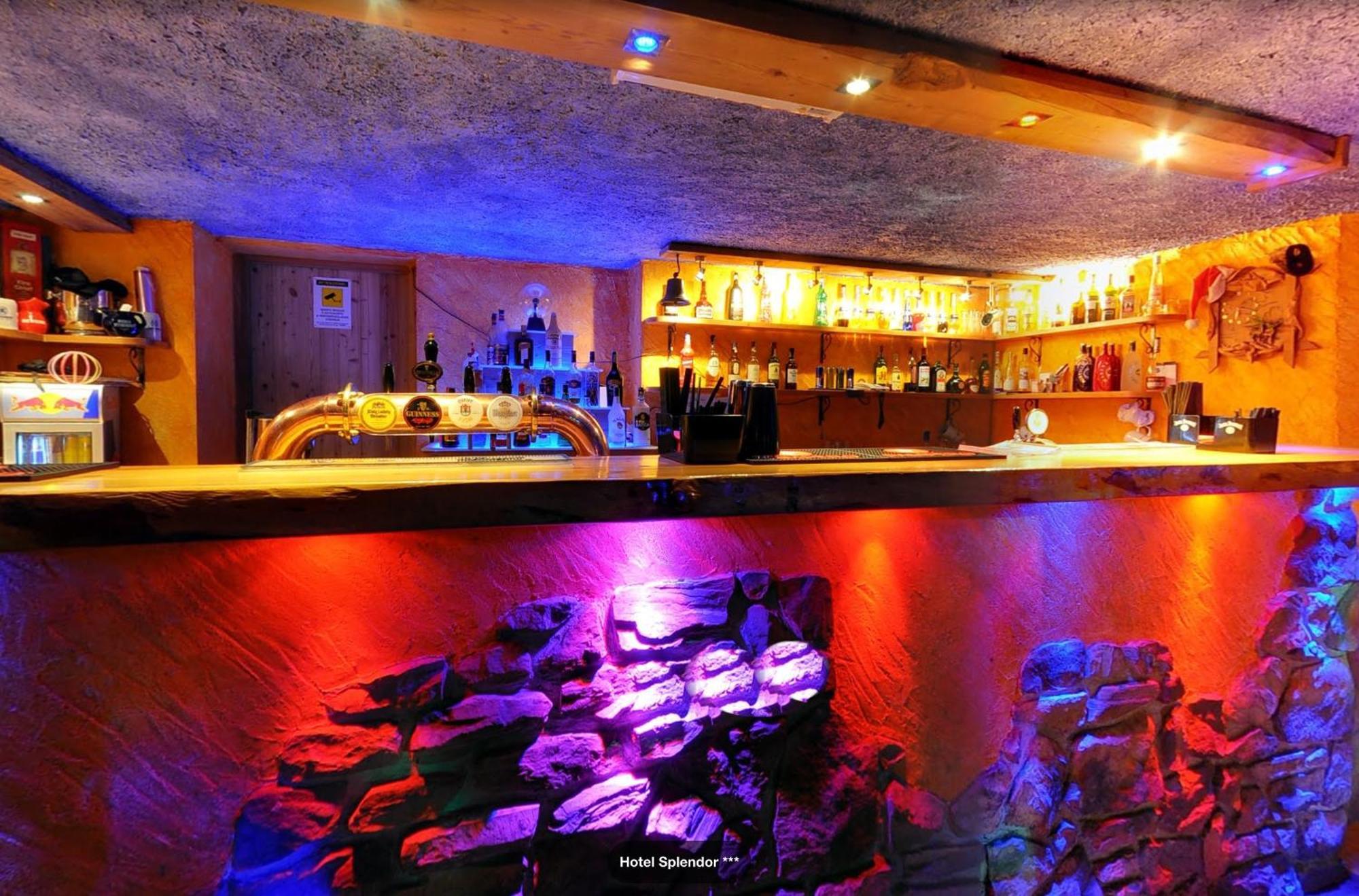 פולגרידה Hotel Splendor מראה חיצוני תמונה