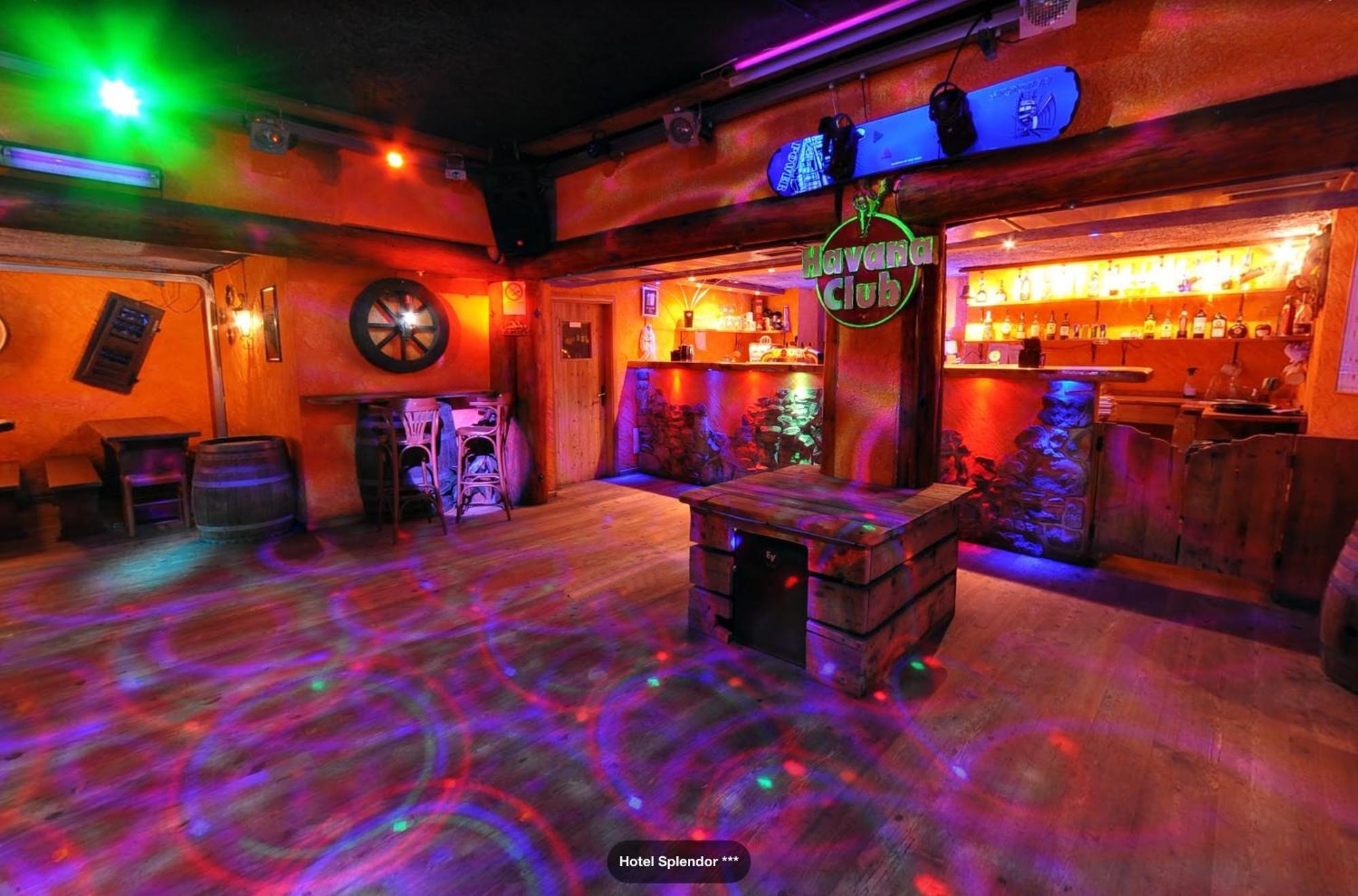 פולגרידה Hotel Splendor מראה חיצוני תמונה