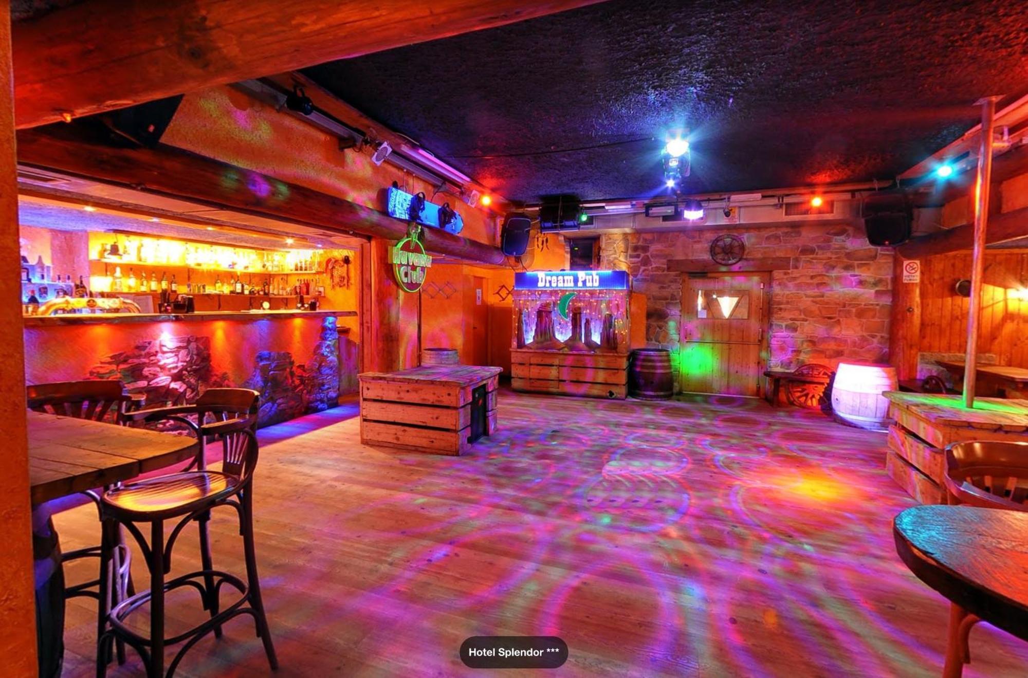 פולגרידה Hotel Splendor מראה חיצוני תמונה