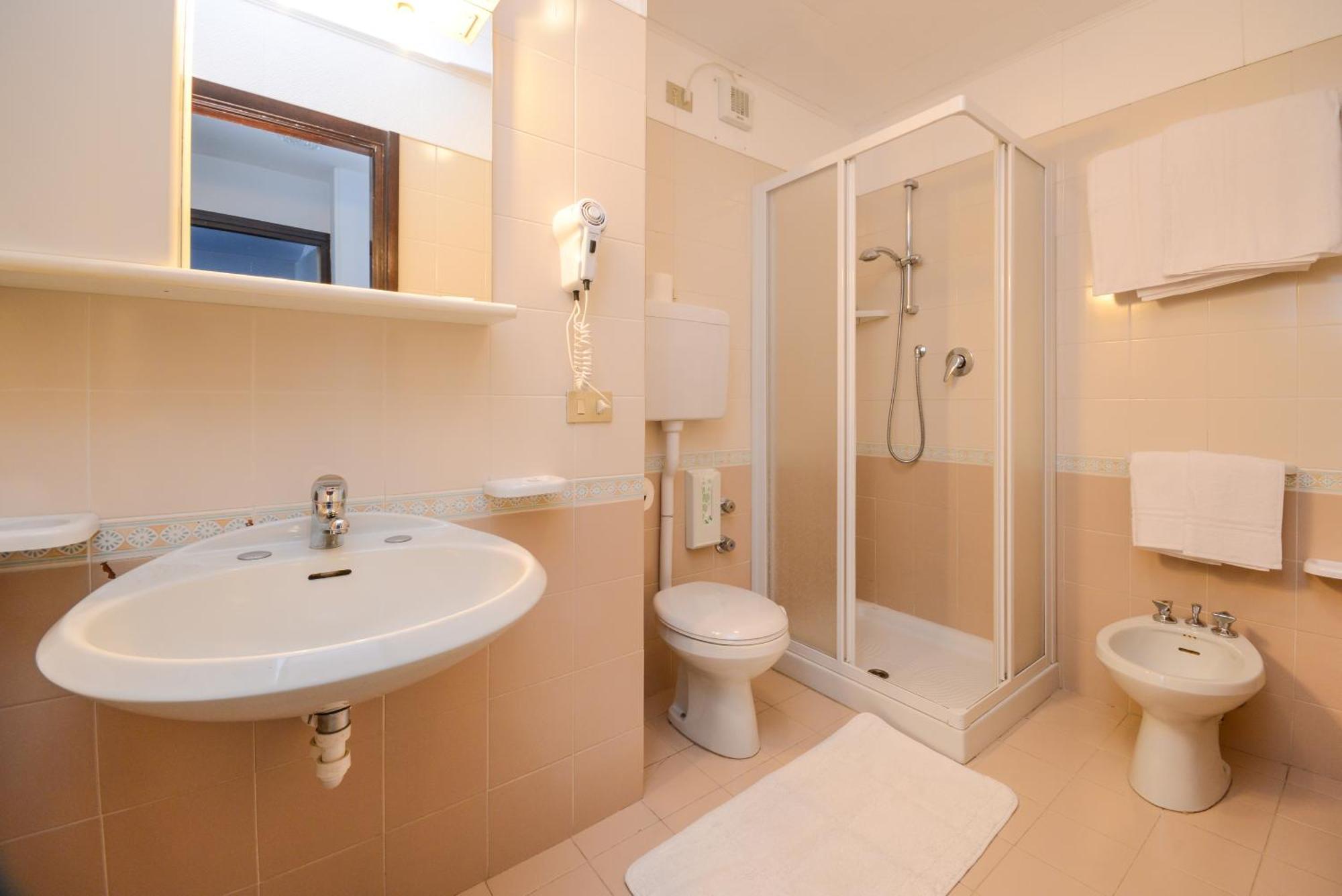 פולגרידה Hotel Splendor מראה חיצוני תמונה