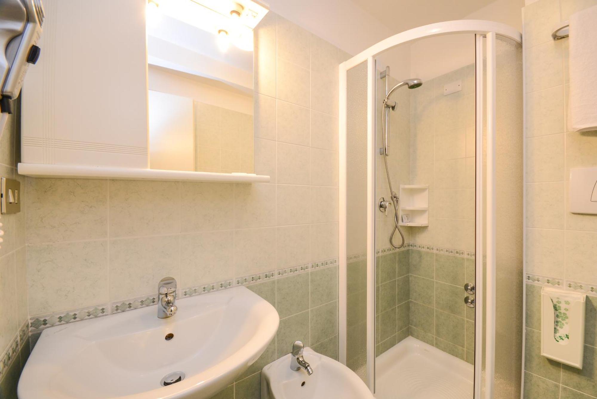 פולגרידה Hotel Splendor מראה חיצוני תמונה