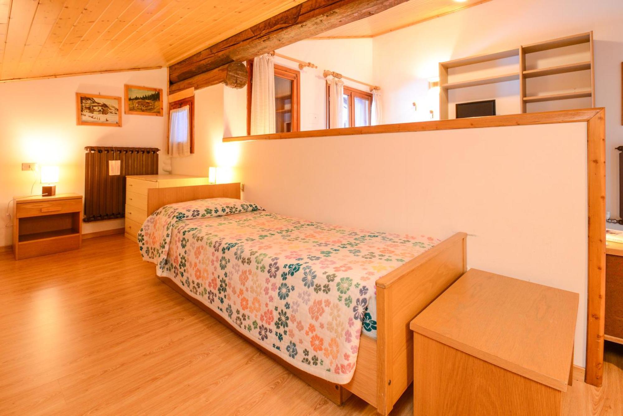 פולגרידה Hotel Splendor מראה חיצוני תמונה
