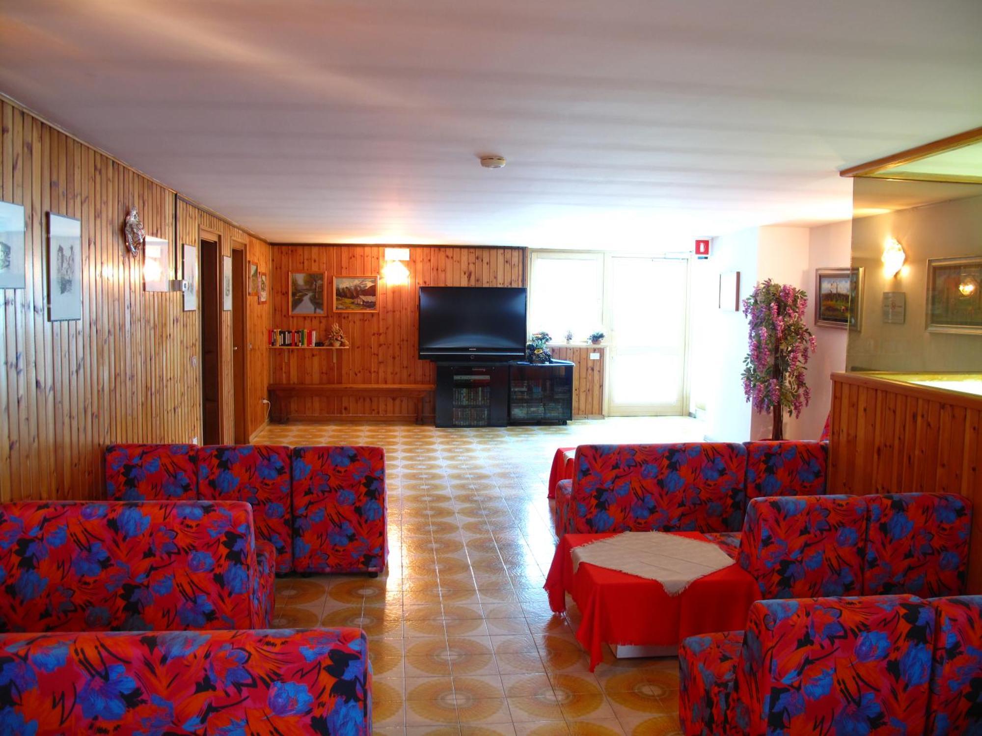 פולגרידה Hotel Splendor מראה חיצוני תמונה