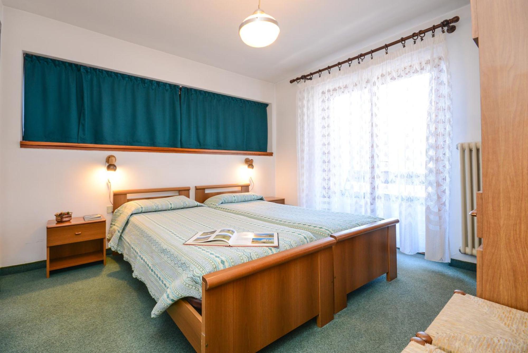 פולגרידה Hotel Splendor מראה חיצוני תמונה