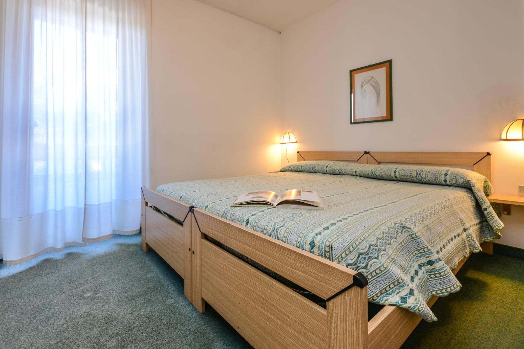 פולגרידה Hotel Splendor מראה חיצוני תמונה