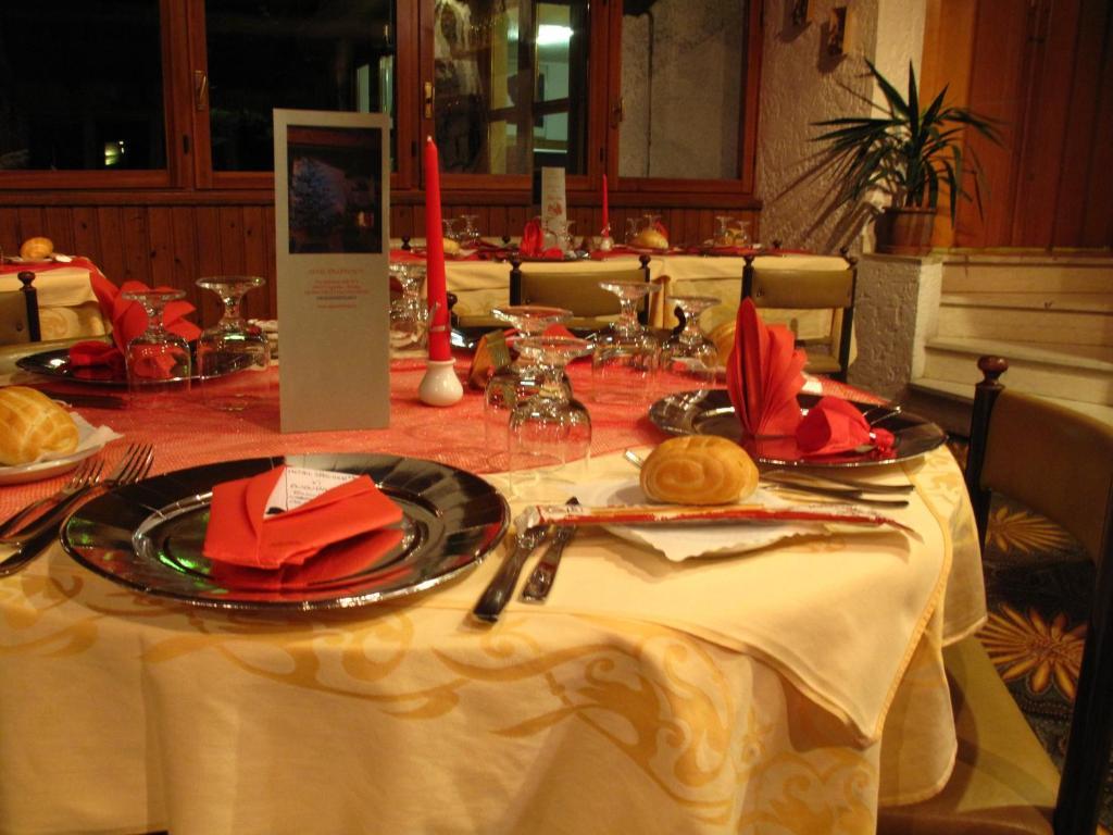 פולגרידה Hotel Splendor מראה חיצוני תמונה