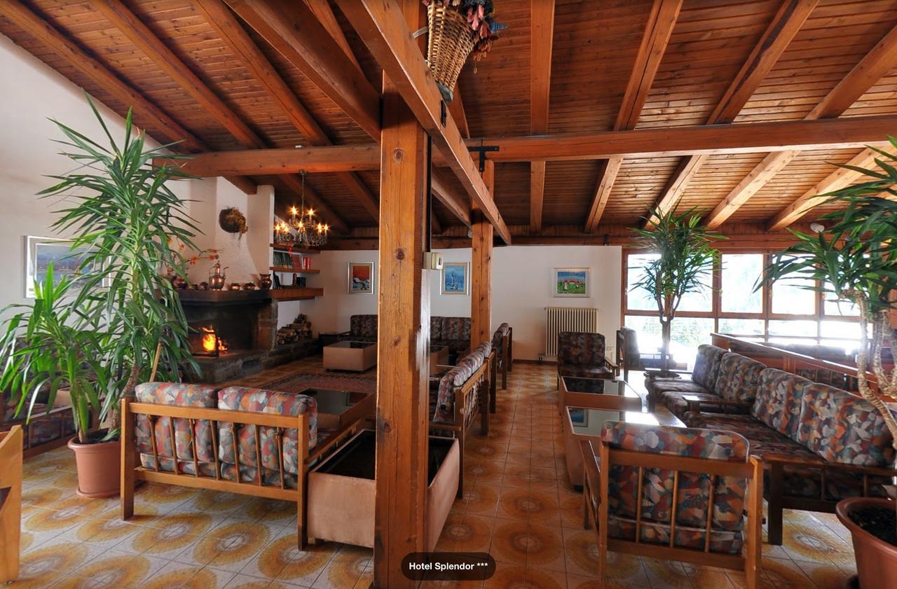 פולגרידה Hotel Splendor מראה חיצוני תמונה