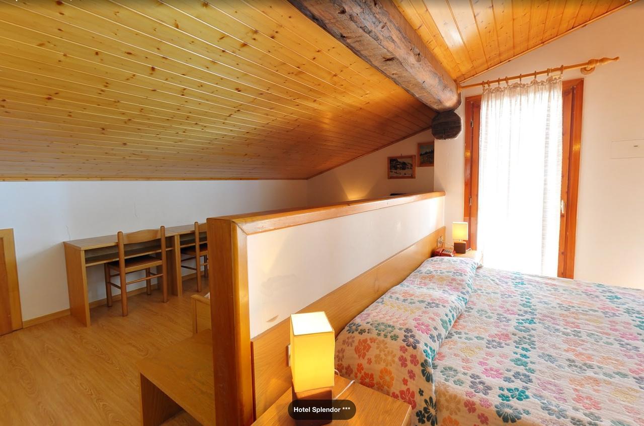 פולגרידה Hotel Splendor מראה חיצוני תמונה