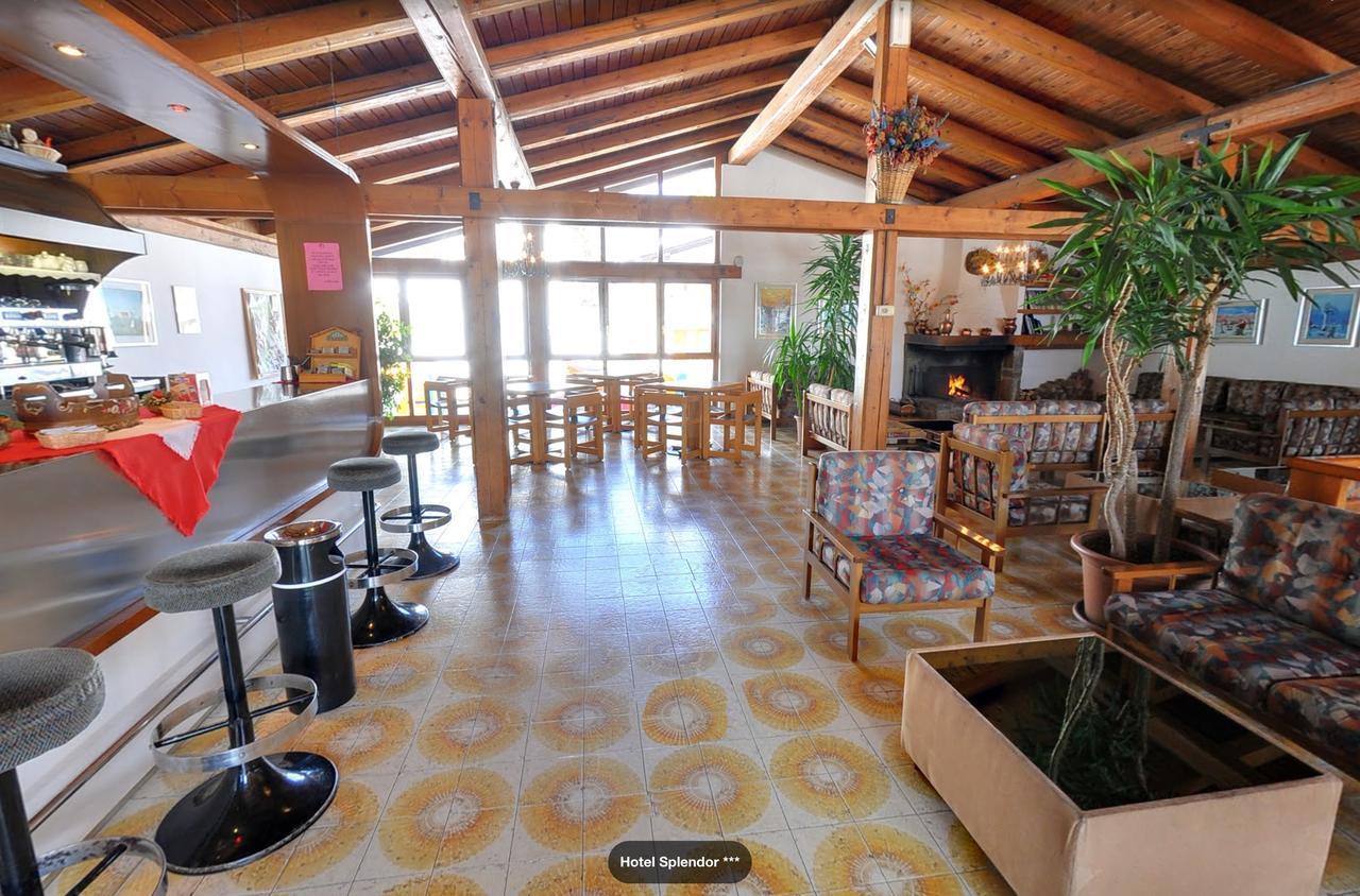 פולגרידה Hotel Splendor מראה חיצוני תמונה
