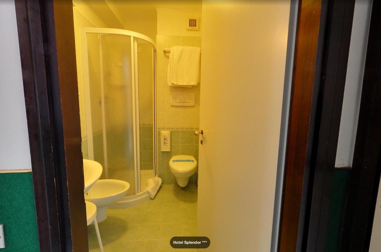 פולגרידה Hotel Splendor מראה חיצוני תמונה